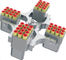 Automatische Ungedecktblutbank-Zentrifuge CTK48 4000r/minimale Höchstgeschwindigkeit