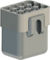 Automatische Ungedecktgekühlte Zentrifuge CTK48R der medizinischen Verwendung