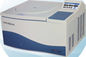 Medizinische Blut-Trennungs-Zentrifuge automatisches Ungedecktgekühltes CTK80R