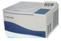 Langsame automatische Ungedecktgekühlte Zentrifuge CTK100R der medizinischen Verwendung