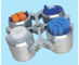 Funktions-Reagenzglas-Zentrifuge PRP multi, langsame Zentrifugen-Ausrüstung