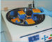 langsame Rohöl der Tischplatten-4000rpm wasser- Determing-Zentrifuge TDL5Y