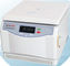 Langsame automatische Ungedecktgekühlte Zentrifuge CTK100R PRP-medizinischer Verwendung