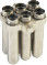 PRP kühlte Zentrifuge für gekapselten Turbo-Kompressor des Blut-Sammelfahrzeugs CH16R
