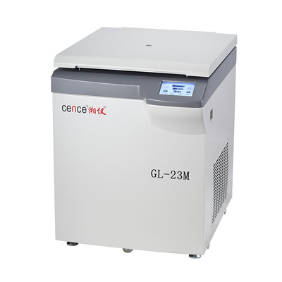 GL-23M High Speed Centrifuge Max Speed 23000rpm große Kapazität 4x1000ml