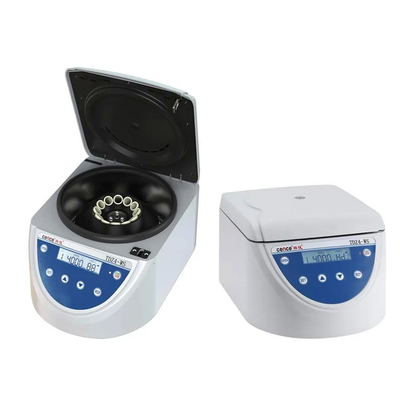 Laborbank-Low-Speed-Zentrifuge TDZ4-WS