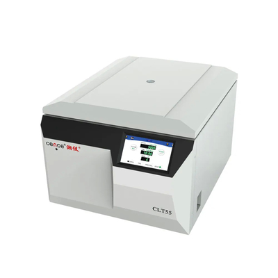 Low Speed CLT55 Swing Bucket Zentrifuge 4x750ml