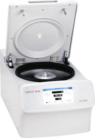 Mikrogekühlte Hochgeschwindigkeitsart rohre PCR-Rohr-Tischplatte Microcentrifuge H1750R