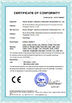 China Hunan Xiangyi Laboratory Instrument Development Co., Ltd. zertifizierungen