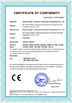 China Hunan Xiangyi Laboratory Instrument Development Co., Ltd. zertifizierungen
